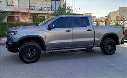 شيفروليه سلفرادو